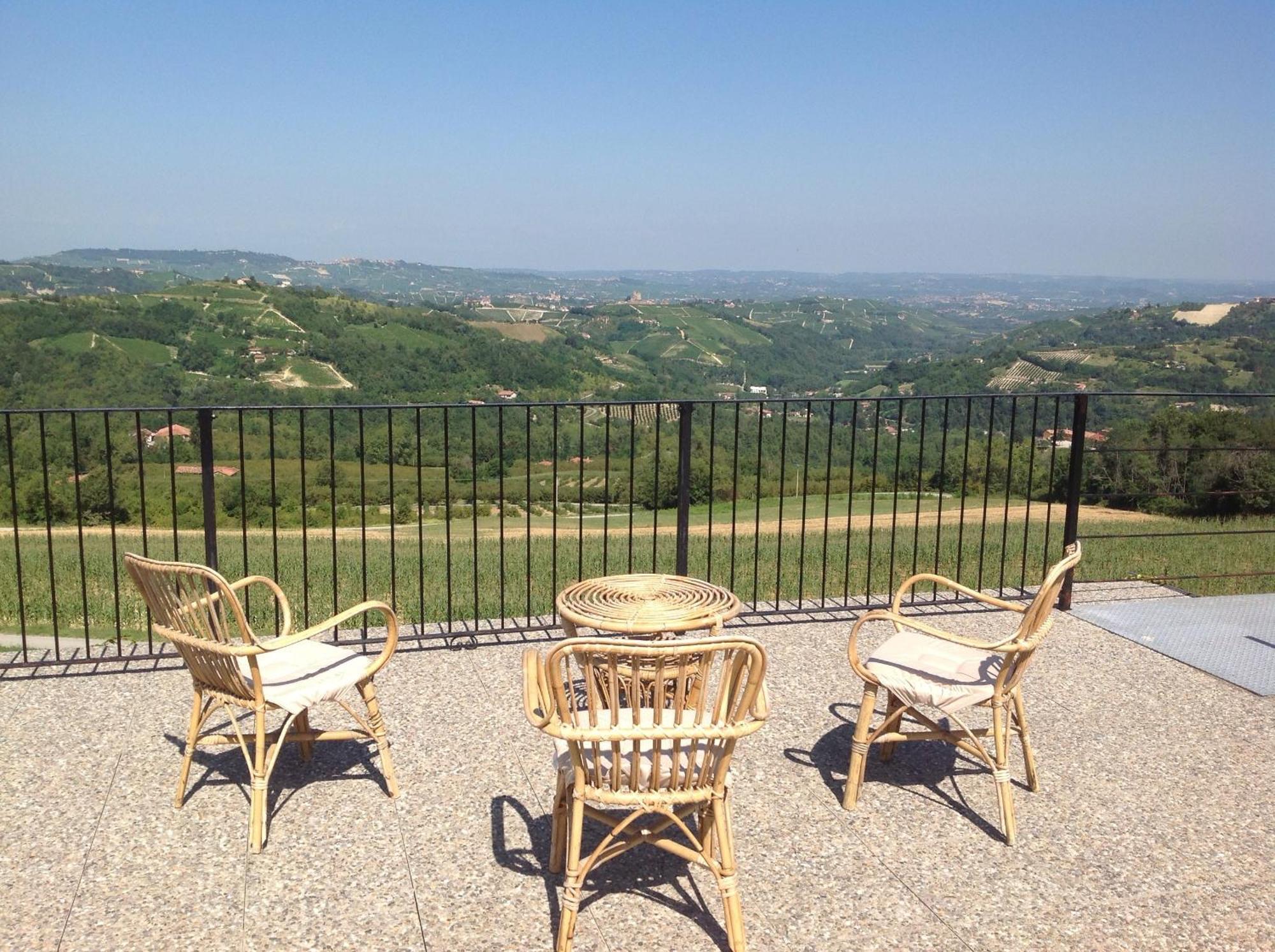 Locanda San Lorenzo Roddino Room photo