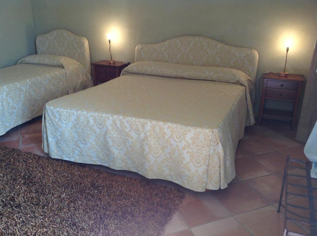 Locanda San Lorenzo Roddino Room photo