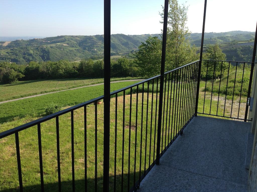 Locanda San Lorenzo Roddino Room photo